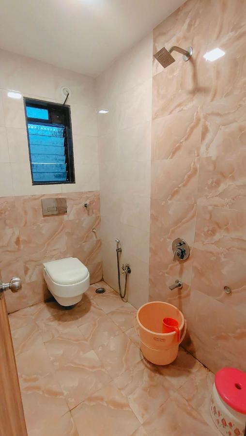 Hotel Mari Aai Residency Navi Mumbai Extérieur photo