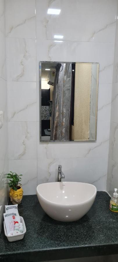 Hotel Mari Aai Residency Navi Mumbai Extérieur photo