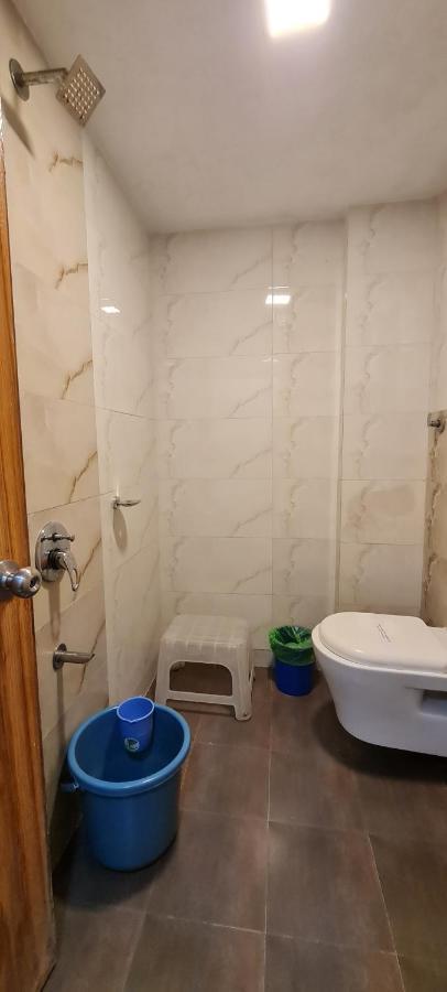 Hotel Mari Aai Residency Navi Mumbai Extérieur photo